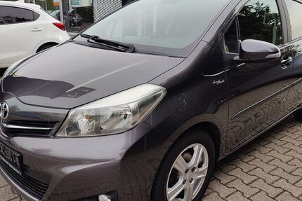 Toyota Yaris 63.000 km 7.490 &euro; Vaihingen 71665
