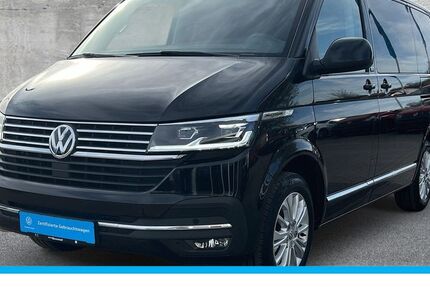 VW T6 Multivan 149.783 km 37.920 &euro; Salzatal OT Bennstedt 06198