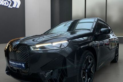 BMW iX 10.602 km 45.650 &euro; Lübeck 23554