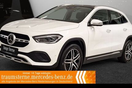 Mercedes-Benz GLA 250 36.384 km 33.890 &euro; Frankfurt 60599
