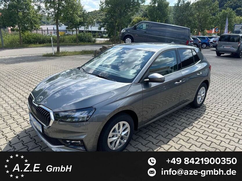 Fabia
