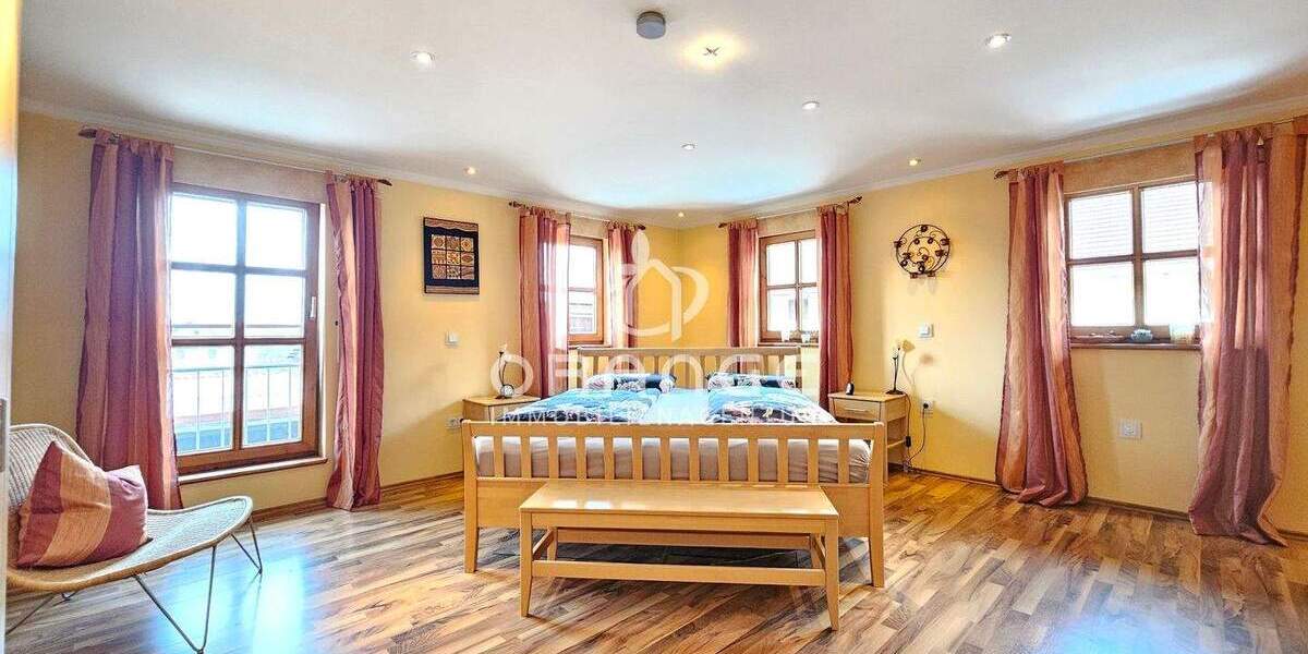 Einfamilienhaus Bad Griesbach im Rottal Zachstorf - 1 Zimmer, 272 m&sup2;, 1.249.900&euro; | Angebot:25033396