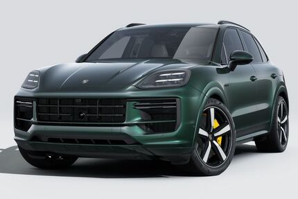 Porsche Cayenne 6.900 km 219.900 &euro; Gilching 82205