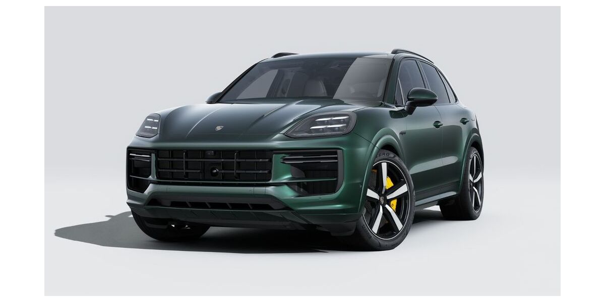 Porsche Cayenne 6.900 km 219.900 &euro; Gilching 82205