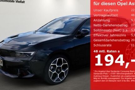 Opel Astra 27.134 km 21.990 &euro; Euskirchen 53881
