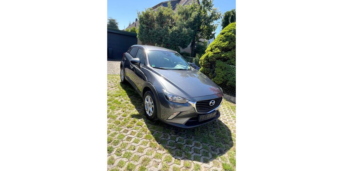 Mazda CX-3 122.519 km 14.000 &euro; Geesthacht 21502