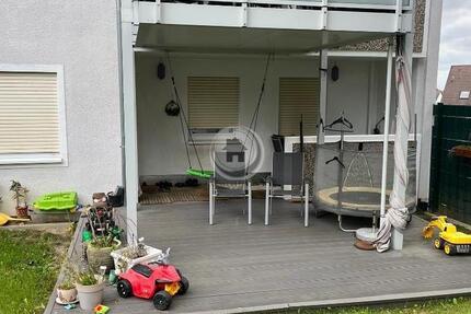 Wohnung Iserlohn Sümmern - 4 Zimmer, 95 m&sup2;, 753&euro; | Angebot:24496844