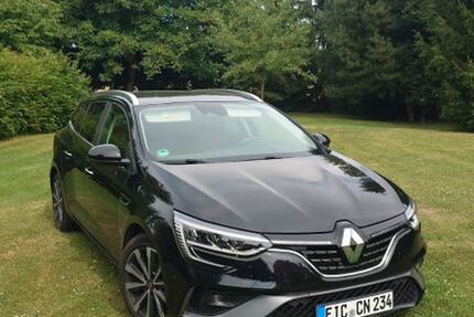 Renault Megane 65.000 km 20.300 &euro; Breitenworbis 37339