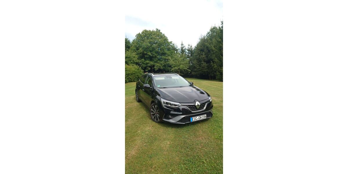 Renault Megane 65.000 km 20.300 &euro; Breitenworbis 37339