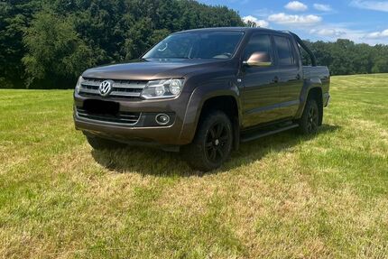 VW Amarok 250.000 km 12.000 &euro; Neunkirchen-Seelscheid 53819