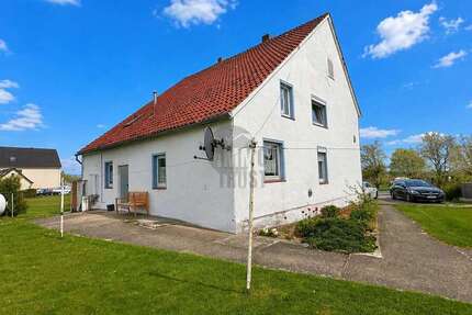 Haus Detmold Hiddesen - 8 Zimmer, 190 m&sup2;, 299.000&euro; | Angebot:26368235