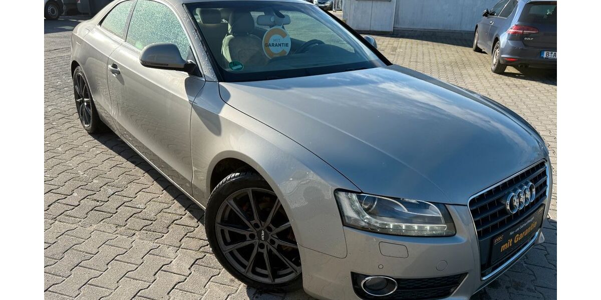 Audi A5 191.000 km 6.899 &euro; Berlin 12277