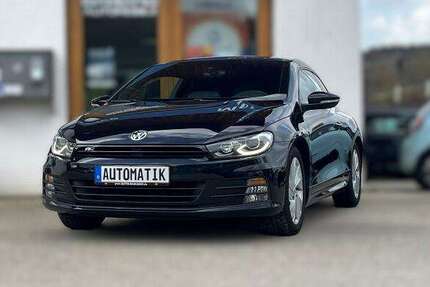 VW Scirocco 104.160 km 15.990 &euro; Tuttlingen 78532