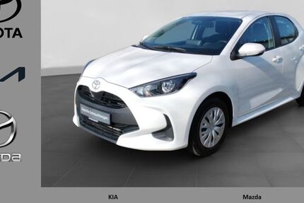 Toyota Yaris 36.293 km 18.950 &euro; Schortens 26419