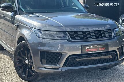 Land Rover Range Rover Sport 226.000 km 23.900 € Treuchtlingen 91757