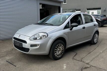 Fiat Punto 99.900 km 5.500 € Dettenhausen 72135