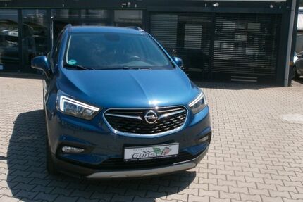 Opel Mokka 80.100 km 11.500 &euro; Peiting 86971