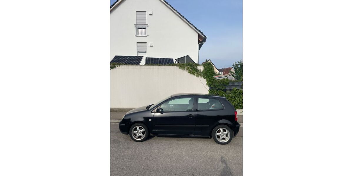 VW Polo 215.297 km 1.000 &euro; Friedberg 86316