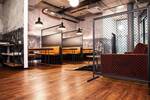 Stilvoll designte Privat-Büros im Zentrum von Rostock - All-in-Miete