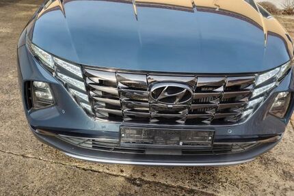 Hyundai TUCSON 60.500 km 22.600 &euro; Mertingen 86690