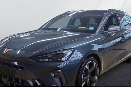 Cupra Leon 17.552 km 31.900 &euro; Kirkel 66459