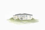 Bungalow Papendorf - 2 Zimmer, 43 m&sup2;, 132.000&euro; | Angebot:26870122