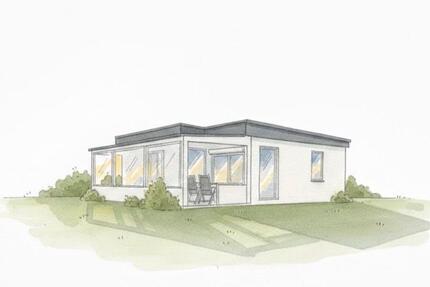 Haus Papendorf - 2 Zimmer, 43 m&sup2;, 132.000&euro; | Angebot:26870122