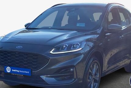 Ford Kuga 13.587 km 29.500 &euro; Leonberg 71229