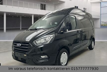 Ford Transit Custom 155.157 km 13.900 &euro; Norderstedt 22848