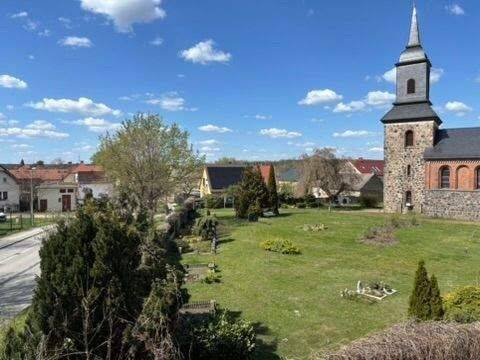 Einfamilienhaus Kloster Lehnin Göhlsdorf - 5 Zimmer, 116 m&sup2;, 159.000&euro; | Angebot:26824881