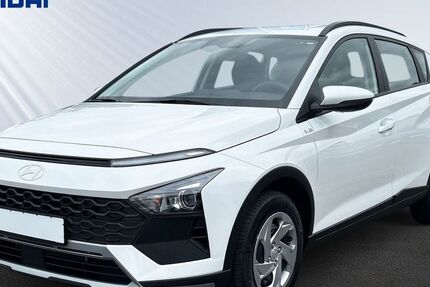 Hyundai BAYON 5.500 km 19.390 &euro; Weinheim 69469