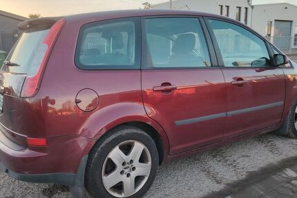 Ford C-Max 200.500 km 650 &euro; Düren 52353
