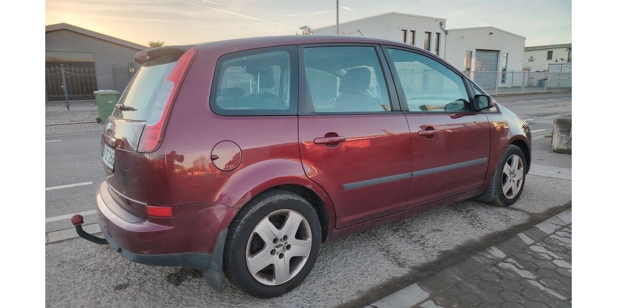 Ford C-Max 200.500 km 650 &euro; Düren 52353