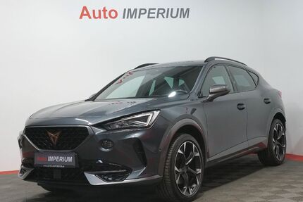 Cupra Formentor 67.695 km 24.590 &euro; Schmidgaden 92546