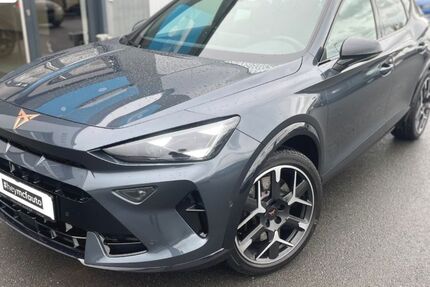Cupra Formentor 12.035 km 39.470 € Harztor ( Nordhausen ) 99768