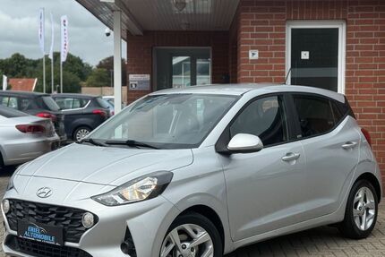 Hyundai i10 58.815 km 14.890 &euro; Aurich Sandhorst 26607