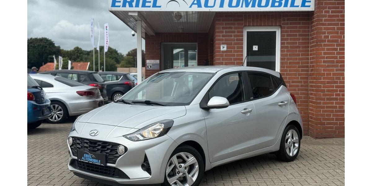 Hyundai i10 58.815 km 14.890 &euro; Aurich Sandhorst 26607