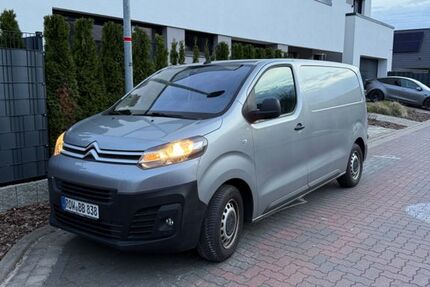 Citroen Jumpy 182.000 km 9.900 &euro; Scheeßel 27373