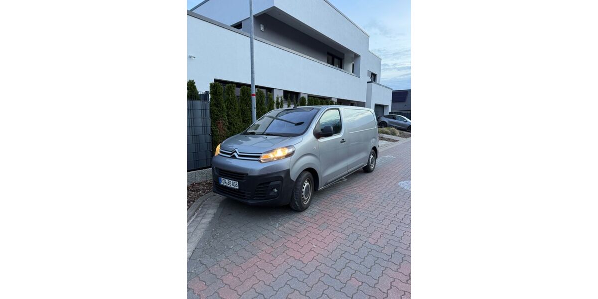 Citroen Jumpy 182.000 km 9.900 &euro; Scheeßel 27373