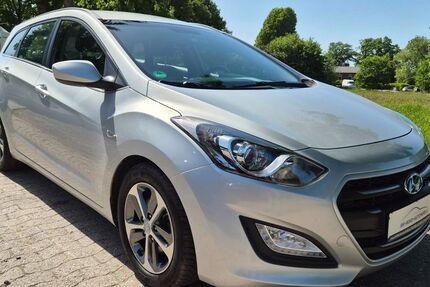 Hyundai i30 147.947 km 9.550 &euro; Buxtehude 21614