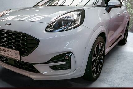 Ford Puma 41.942 km 18.550 € Dortmund 44149