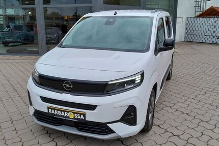 Opel Combo 7.660 km 29.990 € Artern 06556