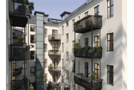 Wohnung zum Kaufen in Berlin 825.000 € 110 m² 4 zimmer