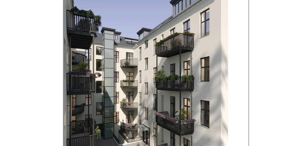 Wohnung zum Kaufen in Berlin 825.000 € 110 m² 4 zimmer