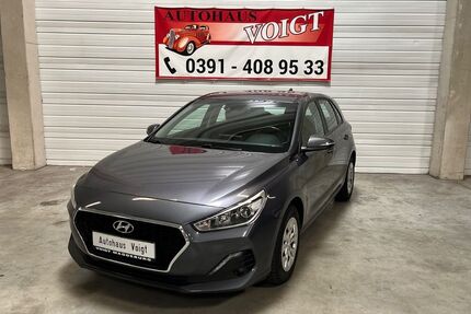 Hyundai i30 66.556 km 13.500 &euro; Magdeburg 39116