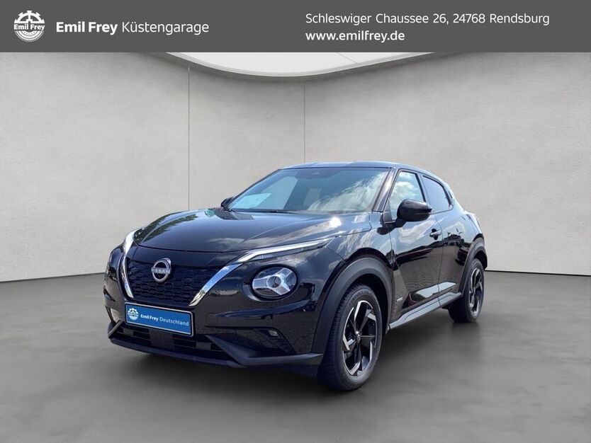 Juke