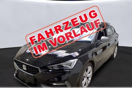 Seat Leon 18.304 km 23.899 &euro; Chemnitz - Mittelbach 09224