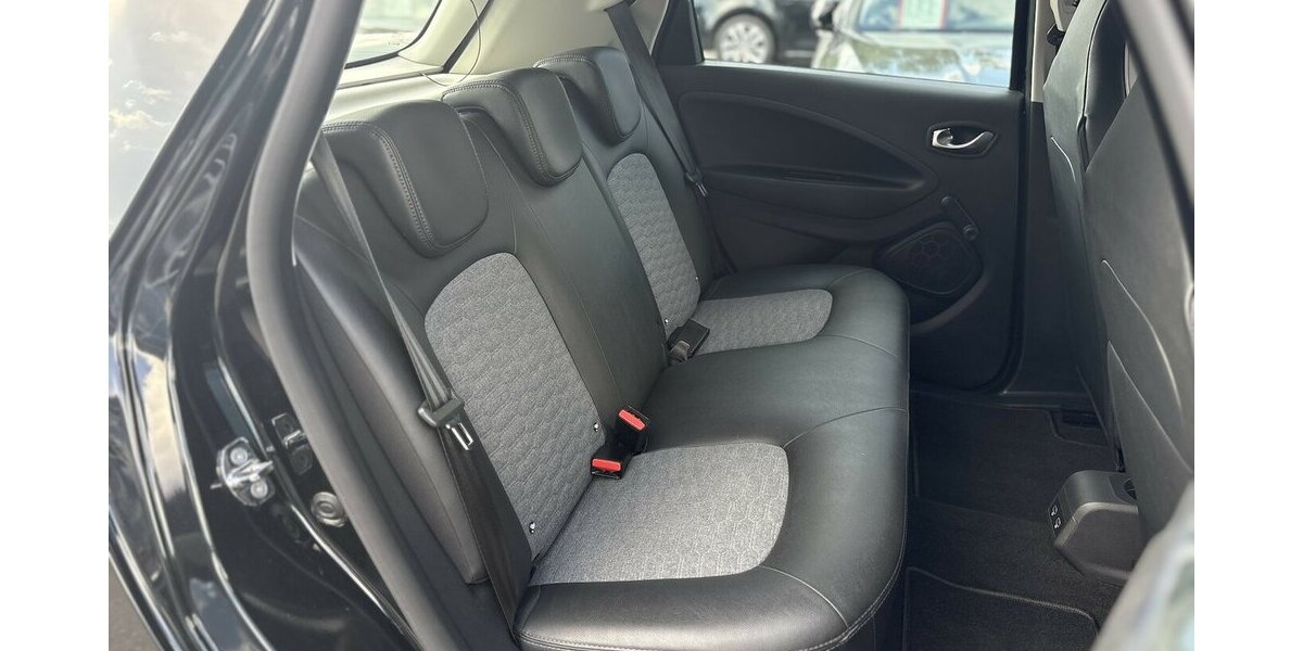 Renault ZOE Experience KAMERA/CARPLAY/DAB/SPURHALTE/LED 36.724 km 11.900 &euro; Villingen-Schwenningen 78054