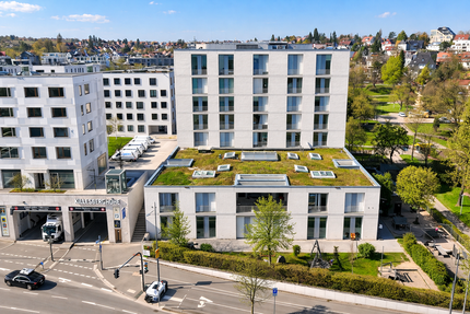 Gewerbeobjekt Stuttgart Stuttgart-Nord - 4.000.000&euro; | Angebot:26464171