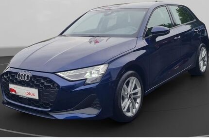 Audi A3 1.940 km 32.990 &euro; Euskirchen 53879